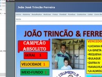 João José Trincão Ferreira
