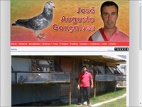 José Augusto Rocha Gonçalves