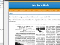 Luis Cara-Linda