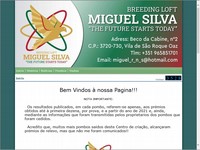 Miguel Silva - Breeding Loft