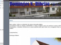 Domingos Neves Ribeiro