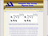 Armando Alho Racing Pigeons Team