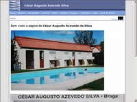 César Augusto Azevedo Silva