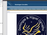 Domingos Carvalho