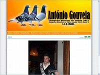 António Manuel Horta Gouveia