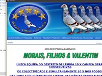 Morais, Filhos & Valentim