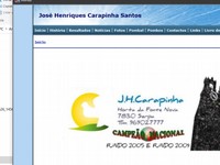 Jose Henriques Carapinha Santos