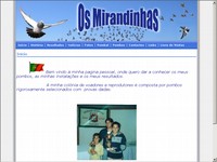 Os Mirandinhas