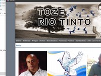 Toze - Rio Tinto