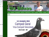 Os Silvas