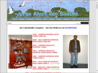 Jorge Alves dos Santos