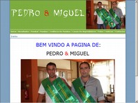 Pedro & Miguel