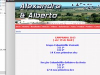 Alexandre & Alberto