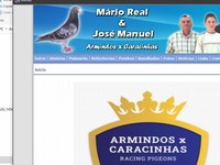 Mario Real & Jose Manuel