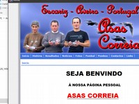 Asas Correia