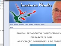 Pombal Inocêncio Mendes