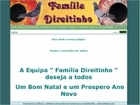 Família Direitinho