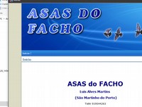 Asas do Facho