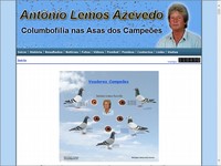 António Lemos Azevedo