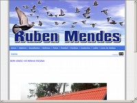 Ruben Costa Mendes