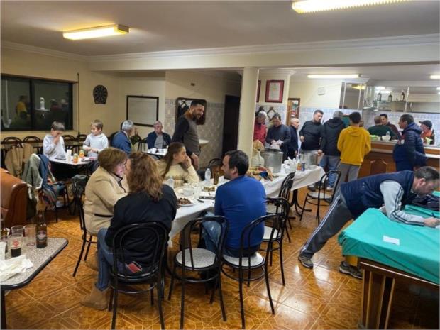 Columbofilia: Campeonatos internacionais trazem espetáculo a Mira